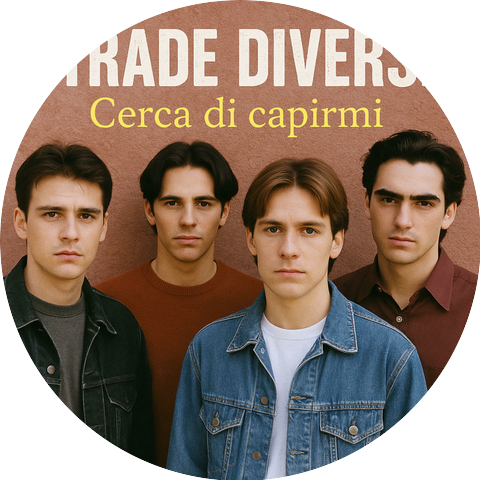 Strade diverse