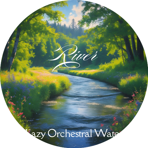 Lazy Orchestral Water