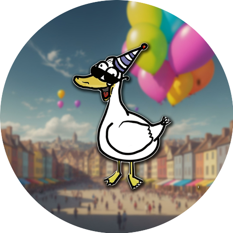 Alpha Quack