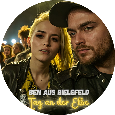 Ben aus Bielefeld