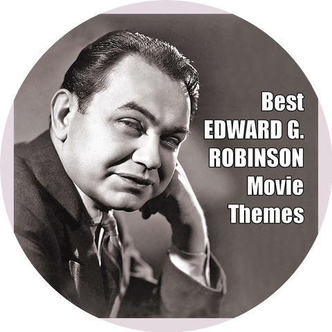 Edward G. Robinson