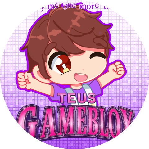 Teus GameBlox