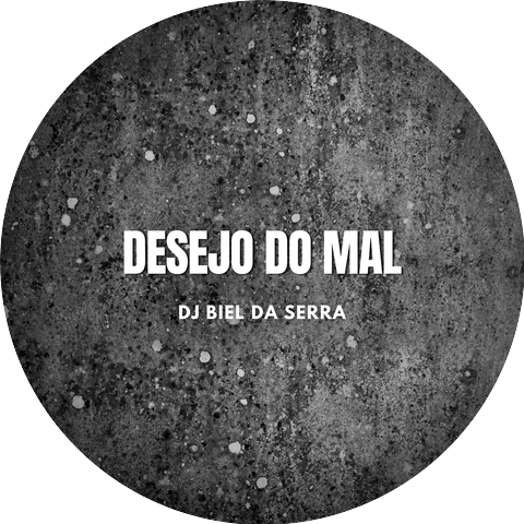 DJ Biel da Serra