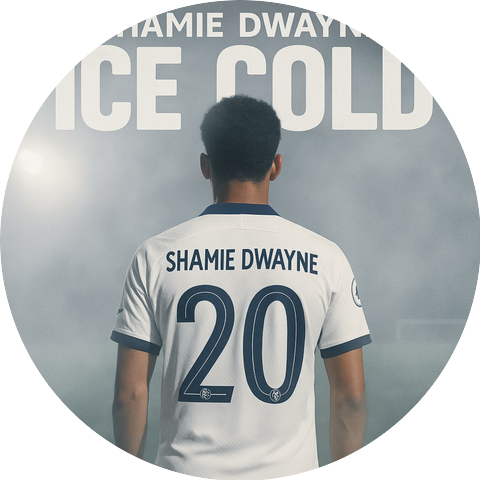 Shamie Dwayne