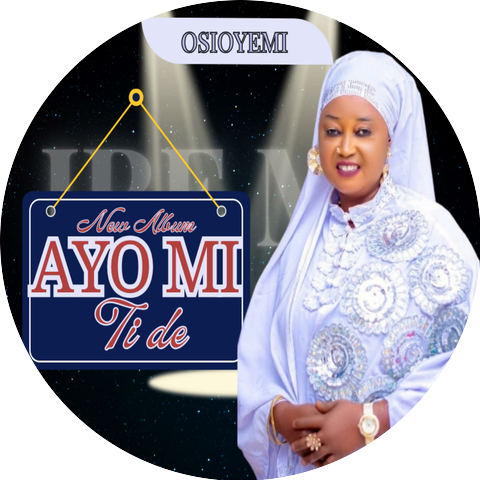 OSIOYEMI