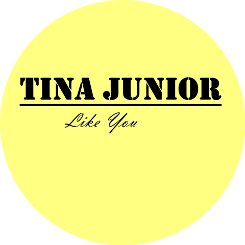 Tina Juniior