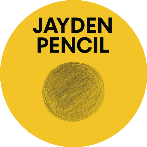 Jayden Pencil