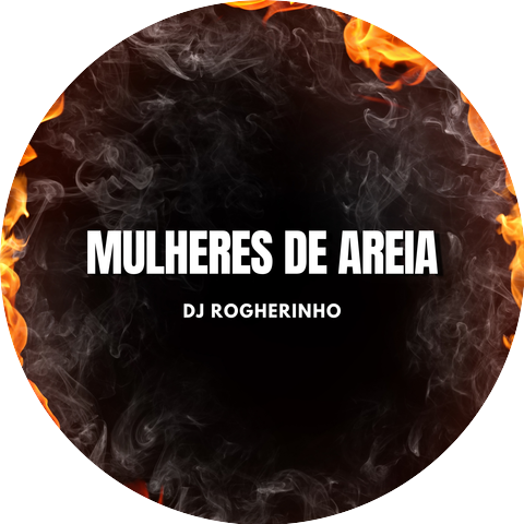 DJ Rogherinho