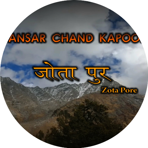 Sansar Chand Kapoor