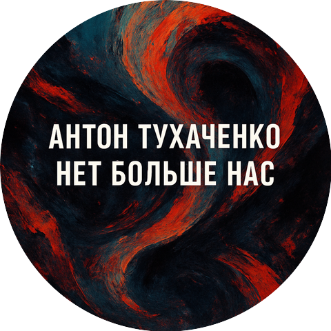 Антон Тухаченко