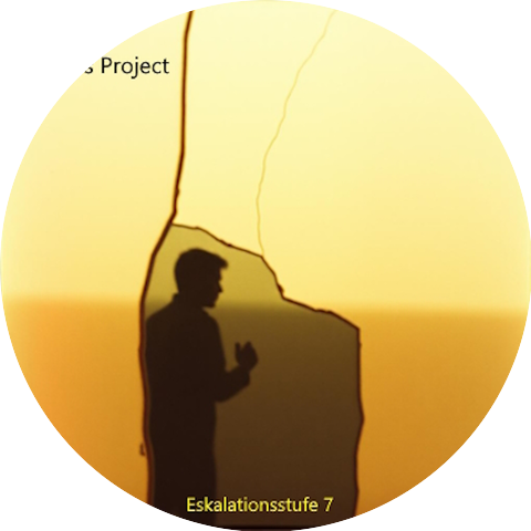 Eskalationsstufe 7
