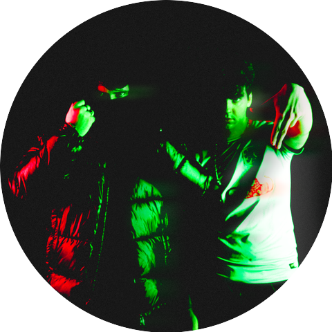 SIRNAME, RAIDEN MADCELL