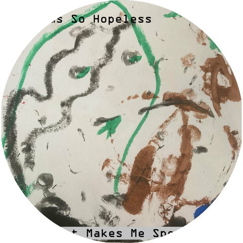 It Seems So Hopeless