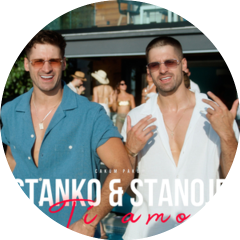 Stanko & Stanoje