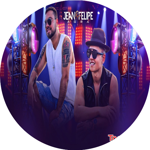 Jean & Felipe Agra