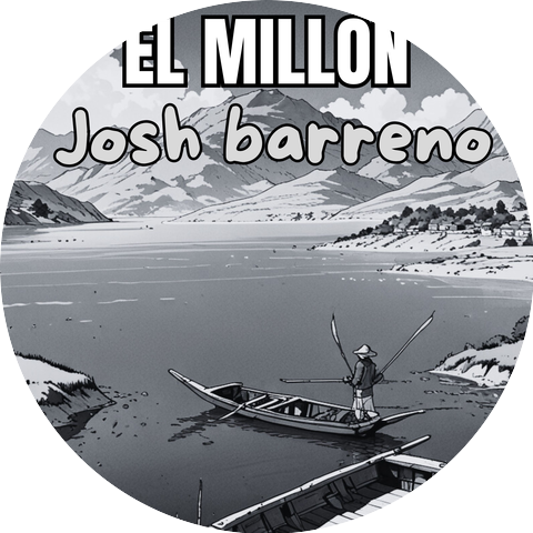 Josh barreno