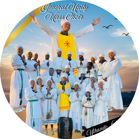 GENERAL UNITY MASS CHOIR
