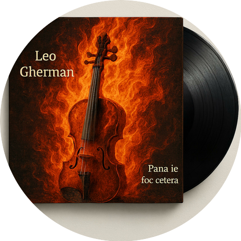 Leo Gherman