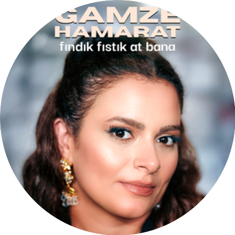 Gamze Hamarat