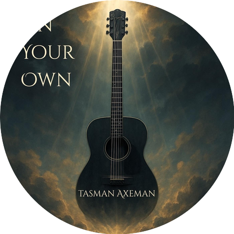 Tasman Axeman
