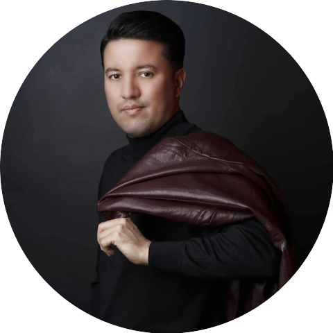 Guwanç Hojagulyýew