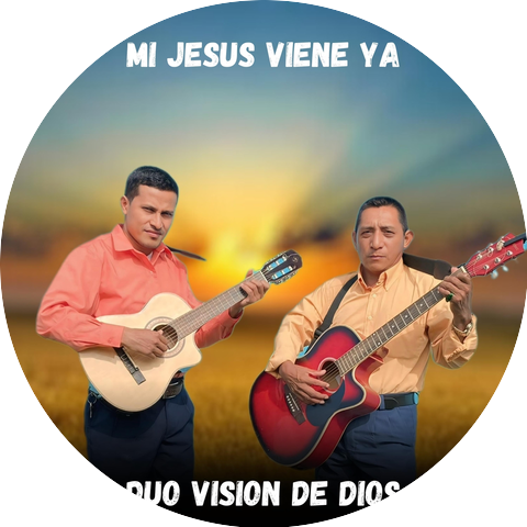 Duo Vision De Dios