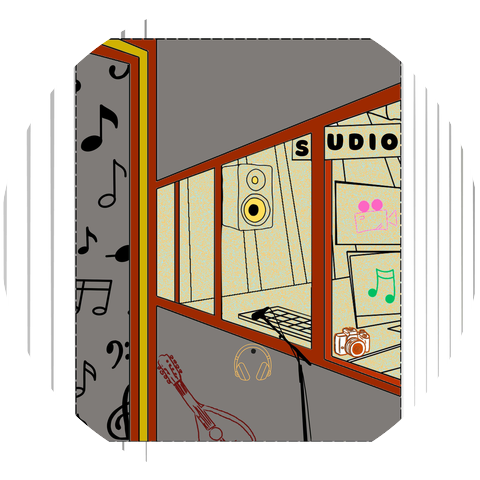 rung studio records