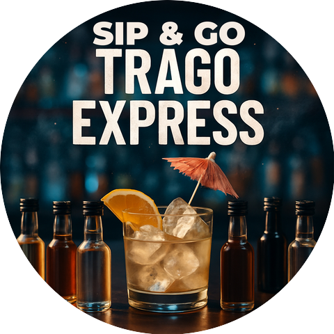 Sip And Go