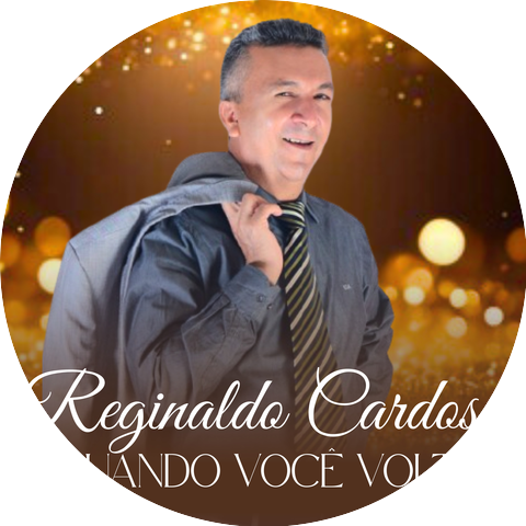 Reginaldo Cardoso