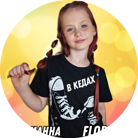 Марианна Floret