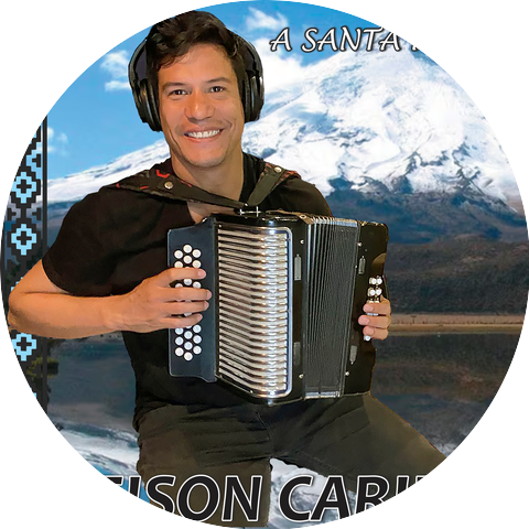 Yeison Carrillo