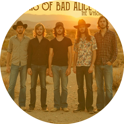 The Sons of Bad Alice Burton