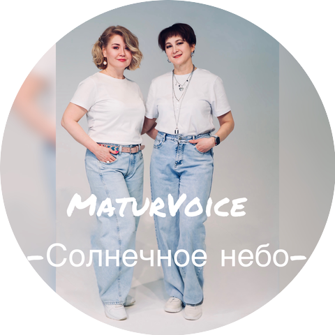 MaturVoice