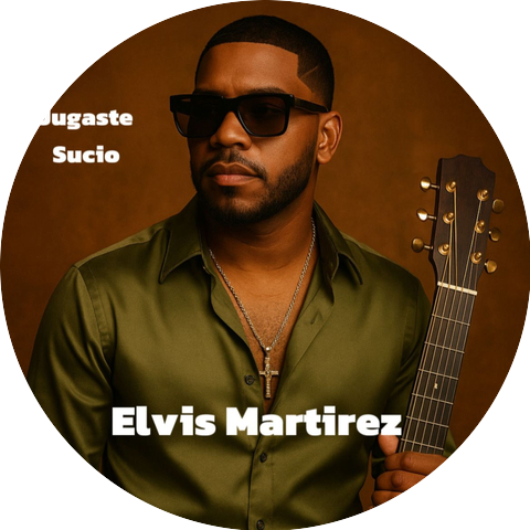 Elvis Martirez