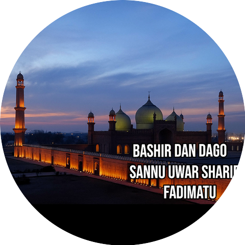 Bashir Dan Dago