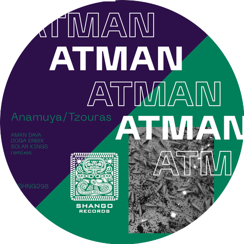 Atman (US)