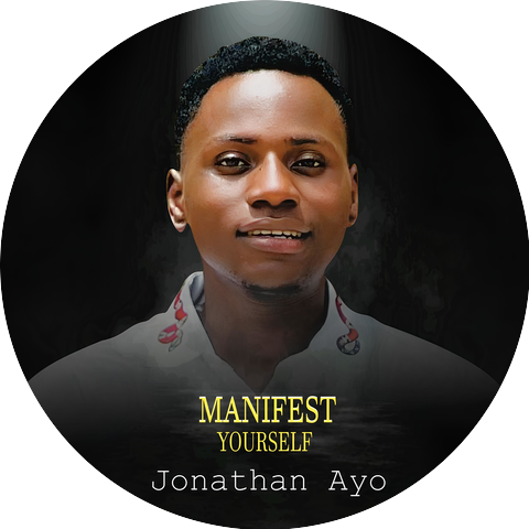Jonathan Ayo