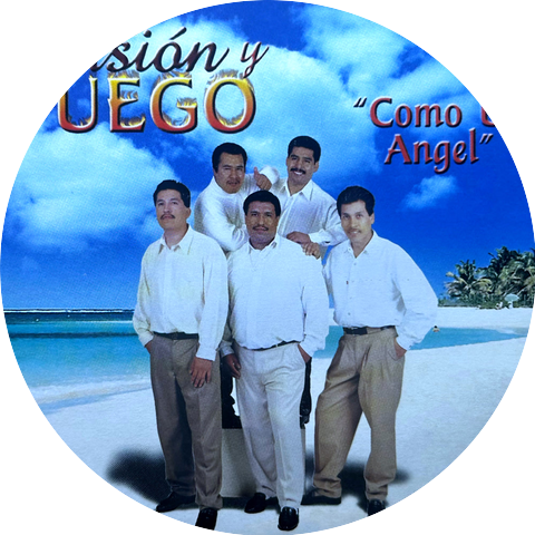 Grupo Pasión y Fuego