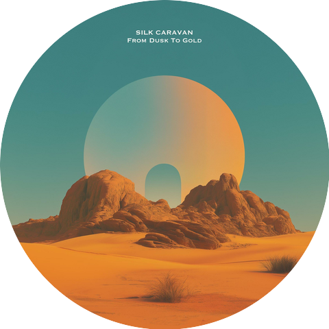 Silk Caravan