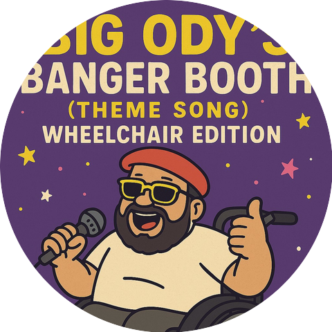 Big Ody's Banger Booth