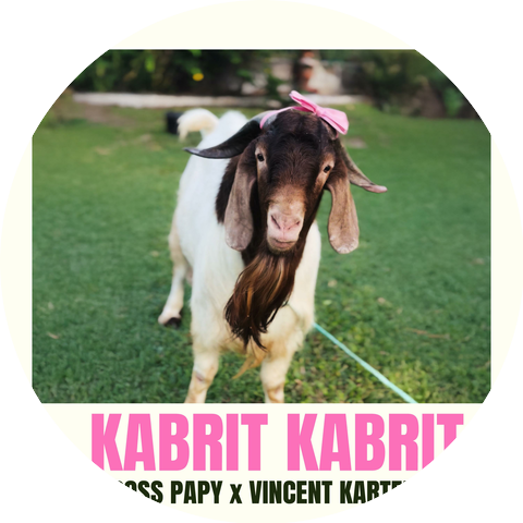 Boss Papy, Vincent Kartel