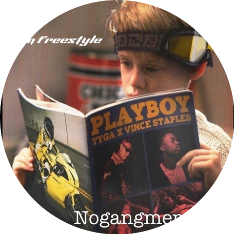 Nogangmembers