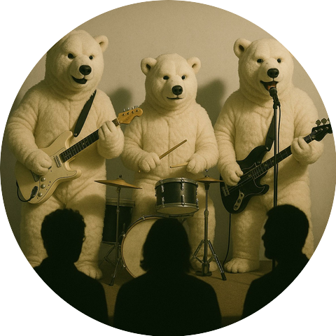 Polar Bear Society