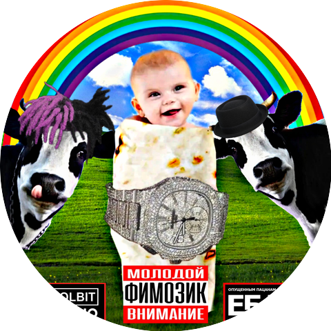 JorikRulit, YUNG FIMOZ