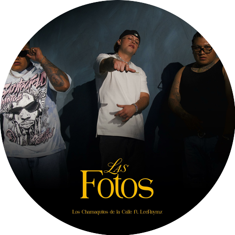 Los chamaquitos De la calle, LeeRoymx