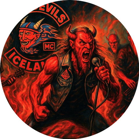 Loki Devil
