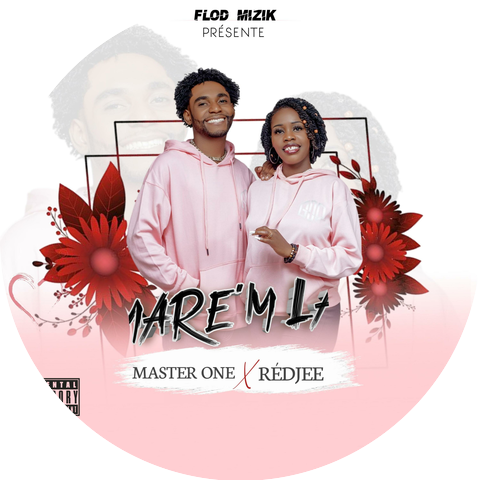 Master one X Redjee