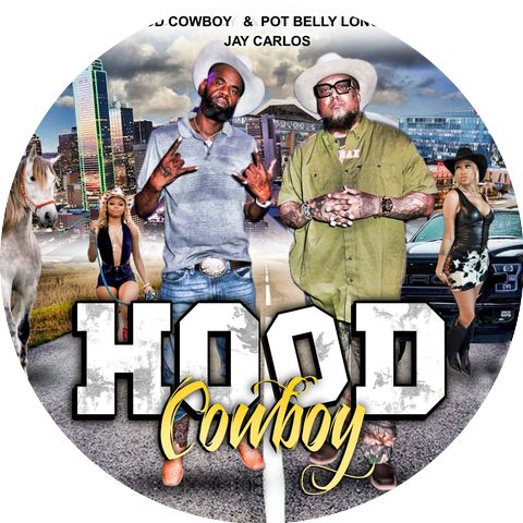 Potbelly Longfoot Big Max