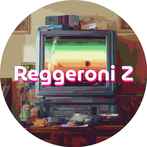 Reggeroni Z