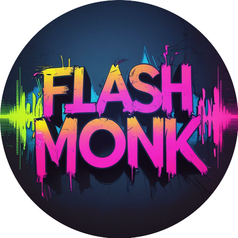 FlashMonk